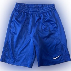 Nike boys basketball shorts